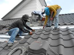 Best Roofing for New Construction  in Mccom, OH